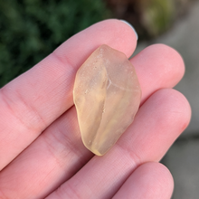 Indlæs billede til gallerivisning Libysk glas