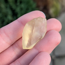 Indlæs billede til gallerivisning Libysk glas