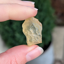 Indlæs billede til gallerivisning Libysk glas