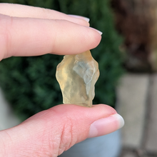 Indlæs billede til gallerivisning Libysk glas