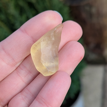 Indlæs billede til gallerivisning Libysk glas