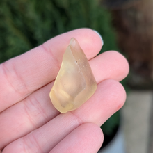 Indlæs billede til gallerivisning Libysk glas