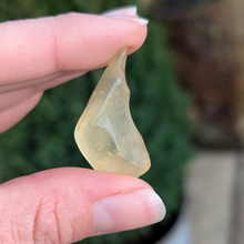 Indlæs billede til gallerivisning Libysk glas