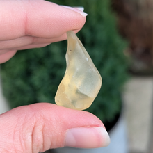 Indlæs billede til gallerivisning Libysk glas