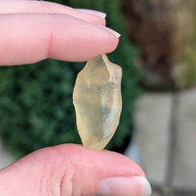 Indlæs billede til gallerivisning Libysk glas