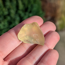 Indlæs billede til gallerivisning Libysk glas