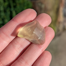 Indlæs billede til gallerivisning Libysk glas