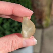 Indlæs billede til gallerivisning Libysk glas