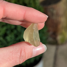 Indlæs billede til gallerivisning Libysk glas