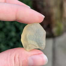 Indlæs billede til gallerivisning Libysk glas