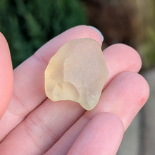 Indlæs billede til gallerivisning Libysk glas