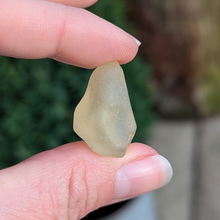 Indlæs billede til gallerivisning Libysk glas