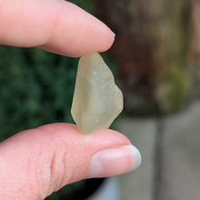 Indlæs billede til gallerivisning Libysk glas