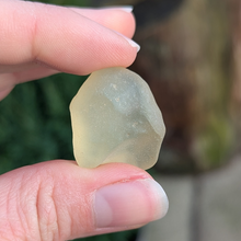 Indlæs billede til gallerivisning Libysk glas