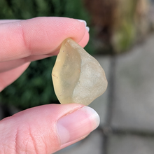 Indlæs billede til gallerivisning Libysk glas