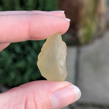 Indlæs billede til gallerivisning Libysk glas