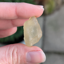 Indlæs billede til gallerivisning Libysk glas