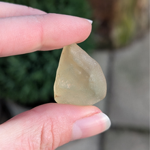 Indlæs billede til gallerivisning Libysk glas