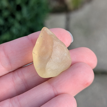 Indlæs billede til gallerivisning Libysk glas