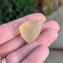 Indlæs billede til gallerivisning Libysk glas