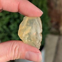 Indlæs billede til gallerivisning Libysk glas