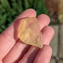 Indlæs billede til gallerivisning Libysk glas