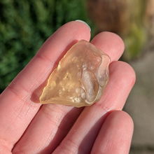 Indlæs billede til gallerivisning Libysk glas