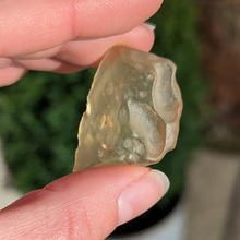 Indlæs billede til gallerivisning Libysk glas