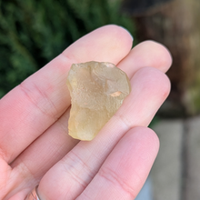 Indlæs billede til gallerivisning Libysk glas