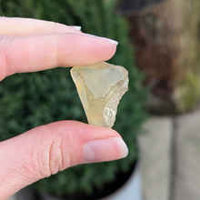 Indlæs billede til gallerivisning Libysk glas