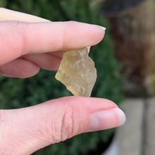 Indlæs billede til gallerivisning Libysk glas