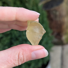 Indlæs billede til gallerivisning Libysk glas