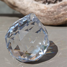 Indlæs billede til gallerivisning Lille glas prismer