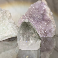 Indlæs billede til gallerivisning Lodolit tårn med fantomer