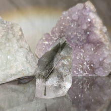 Indlæs billede til gallerivisning Lodolit tårn med fantomer