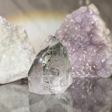 Indlæs billede til gallerivisning Lodolit tårn med fantomer