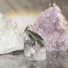 Indlæs billede til gallerivisning Lodolit tårn med fantomer