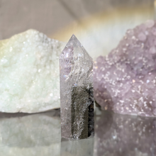 Indlæs billede til gallerivisning Lodolit tårn med regnbuer