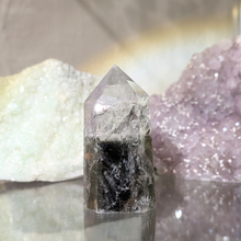 Indlæs billede til gallerivisning Lodolit tårn med regnbuer