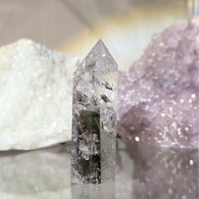 Indlæs billede til gallerivisning Lodolit tårn med regnbuer