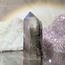 Indlæs billede til gallerivisning Stor lodolit tårn med fantomer