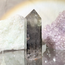 Indlæs billede til gallerivisning Stor lodolit tårn med fantomer