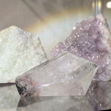 Indlæs billede til gallerivisning Lodolit tårn med regnbuer