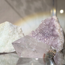 Indlæs billede til gallerivisning Lodolit tårn med regnbuer