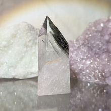 Indlæs billede til gallerivisning Stor lodolit tårn med fantomer