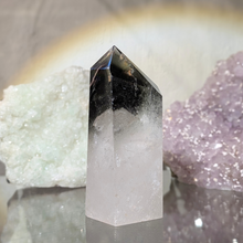 Indlæs billede til gallerivisning Stor lodolit tårn med fantomer