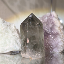 Indlæs billede til gallerivisning Stor lodolit tårn med fantomer