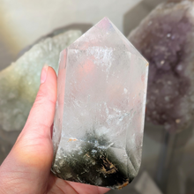 Indlæs billede til gallerivisning Stor lodolit tårn