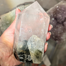 Indlæs billede til gallerivisning Stor lodolit tårn