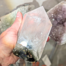 Indlæs billede til gallerivisning Stor lodolit tårn